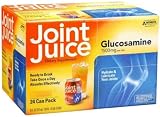 Joint Juice with 1500 mg of Glucosamine - 24/8 oz. cans (Tropical Fruit Flavor)