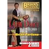 Brian Fortuna Dance Class: LATIN [DVD]