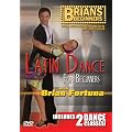 Brian Fortuna Dance Class: LATIN [DVD]