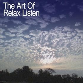 The Art of Relax Listen