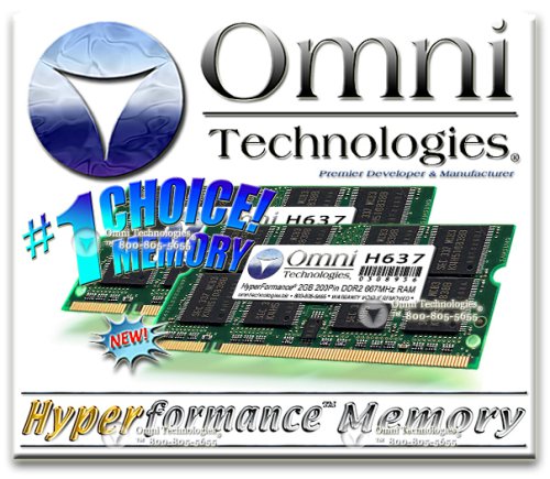 APPLE IMAC INTEL CORE2 DUO 4GB (2X2GB) PC2-5300 DDR2 667MHz SODIMM HYPERFORMANCE RAM MEMORY