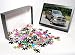 Photo Jigsaw Puzzle of Dodge Ram 1500 Crew from Car Photo Library