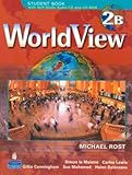 World view. 2B, Student book