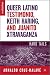 Queer Latino Testimonio, Keith Haring, and Juanito Xtravaganza: Hard Tails (New Directions in Latino American Culture)
