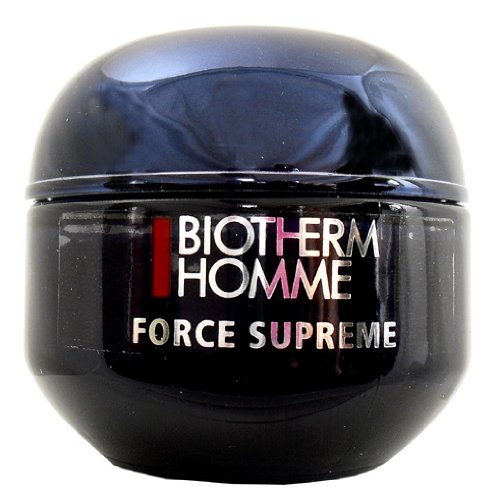 Homme Force Supr&ecirc;me von Biotherm - Soin Anti-&Acirc;ge Nutri-Reconstituant Profond 50 ml Preisvergleich