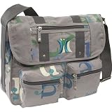 Hurley Hot Wire Messenger