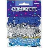 UPC 048419969792 product image for Hanukkah Icons Confetti Value Mix | upcitemdb.com