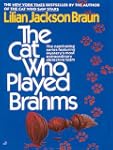The Cat Who Played Brahms (Cat Who...)