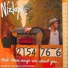 Half These Songs...
