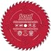 Freud P408 Premier Fusion Saw Blade 8 inch x 34t Hi-ATB 30° 5/8 inch arbor Perma-Shield Coated