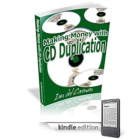 Make Easy Money w/ CD Duplication, Mastering Duplication & Burn & Copy Tips For A CD Duplication Side Business! Mission-Surf