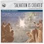 Salvation Is Created: A Christmas Record From Bifrost Arts