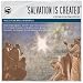 Salvation Is Created: A Christmas Record From Bifrost Arts