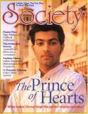 Society - India