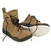 Frogg Toggs Cascades Canvas Felt Sole Wading Shoe Size: 11