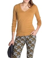 Esprit Sudadera (Amarillo)