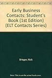 Early business contacts
