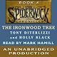 The Ironwood Tree
