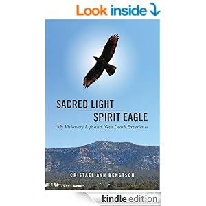sacred light book cover