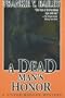 A Dead Man's Honor (A Lizzie Stuart Mystery series)