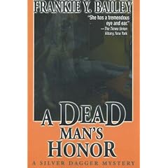 A Dead Man's Honor