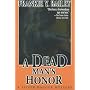 A Dead Man's Honor (A Lizzie Stuart Mystery series)