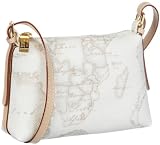 Alviero Martini 1a classe N4389188, Sac &agrave; main femme - Neige, EU
