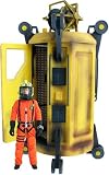 Doctor Who - 5" The Satan Pit Set