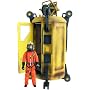 Doctor Who - 5" The Satan Pit Set
