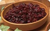 Dried Tart Cherries - 5 Lb Tub