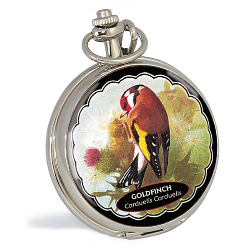 Herren Edle Fenland Limited Edition Pocket Watch Company uhr Quarz FP1002.03 Erfahrungen mechanisch pocket watch