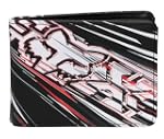 Portefeuille Fox Showdown Black
