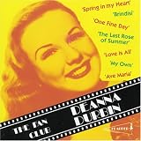 Deanna Durbin