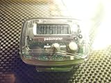 Walking Pedometer (4 funciton pedometer)