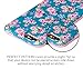 DandyCase iPhone 6 Case, Perfect Pattern *No Chip/No Peel* Flexible Slim Case Cover for Apple iPhone 6 (4.7