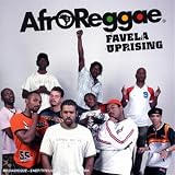 Music : Favela Uprising