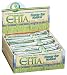 Greens Plus - Green Plus Omega 3 Chia Energy Bar Natural, 12 bar