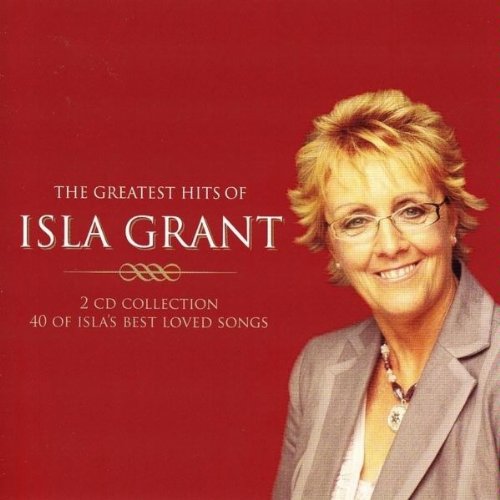 ISLA GRANT : GT HITS OF