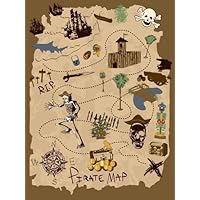 !!colorsetup - 12'H x 9'W - Peel and Stick Wall Decal by Wallmonkeys