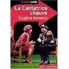 La Cantatrice chauve