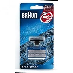 Braun Kombipack FreeGlider