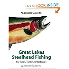 An Expert's Guide To Great Lakes Steelhead Fishing: Methods, Tactics, and Strategies by Kenneth Jaynes