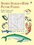 Spanish Search-a-Word Picture Puzzles
