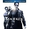 Matrix (Premium Collection) [Blu-ray]