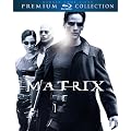 Matrix - Premium Collection [Alemania] [Blu-ray]
