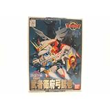#101 Musha Efu Kyuzyuichi
