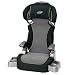 Evenflo Big Kid Car Seat  Gray