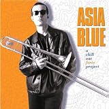 Asia Blue [Digipack]
