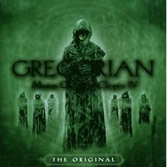 Masters of Chant Chapter IV