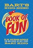 Bart's king-sized book of fun